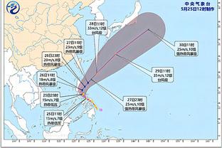 小南斯谈冲抢地板球：身为老将的我都这么做时 年轻球员也得做